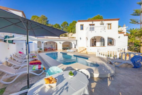 Villa Solari - Plusholidays